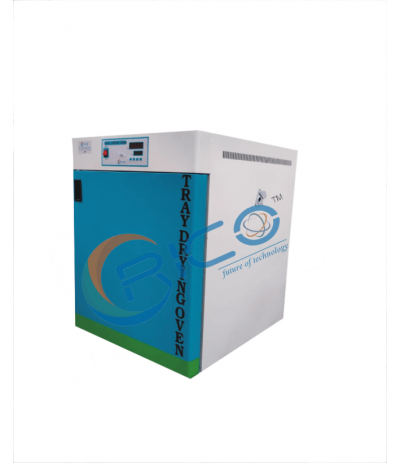 INDUSTRIAL DRYING OVENS